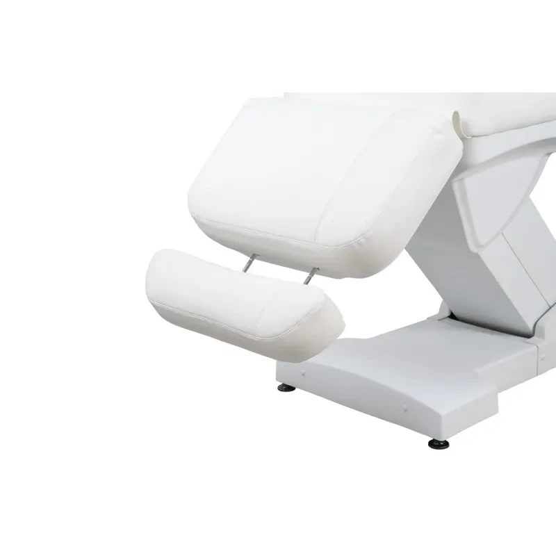 Fotel kosmetyczny RICLE w pozycji leżącej