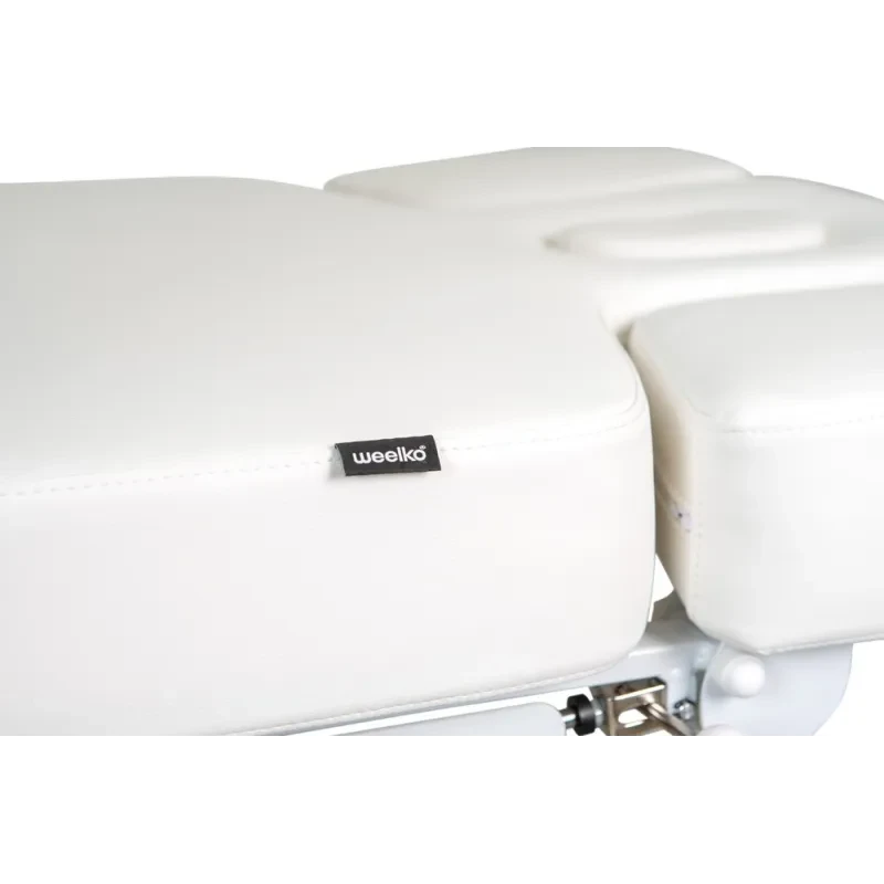 Gruby materac leżanki SPA