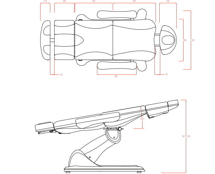 specyfikacja Tender neo