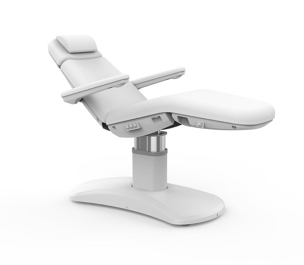 Fotel kosmetyczny: 10 funkcji, które odmienią pracę w Twoim salonie beauty