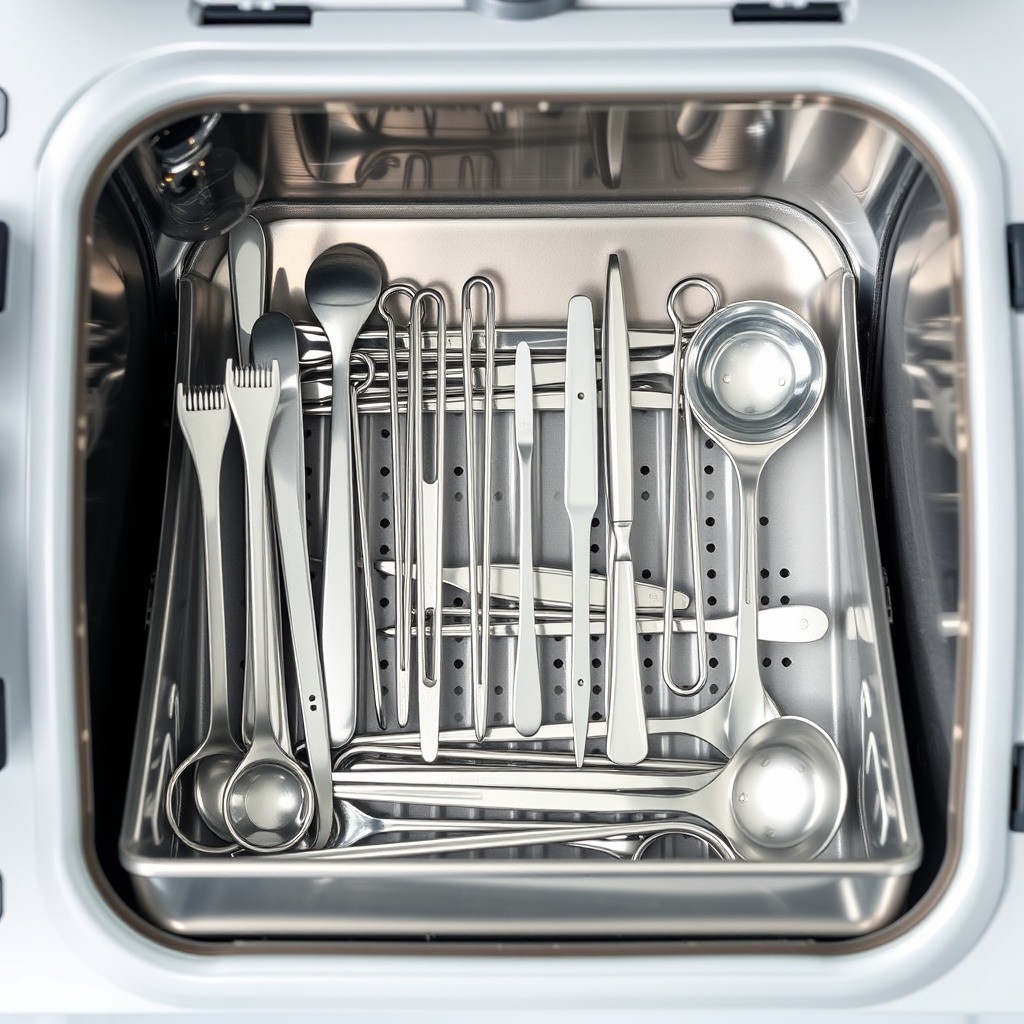 Autoklaw kosmetyczny: Jaki wybrać do gabinetu?