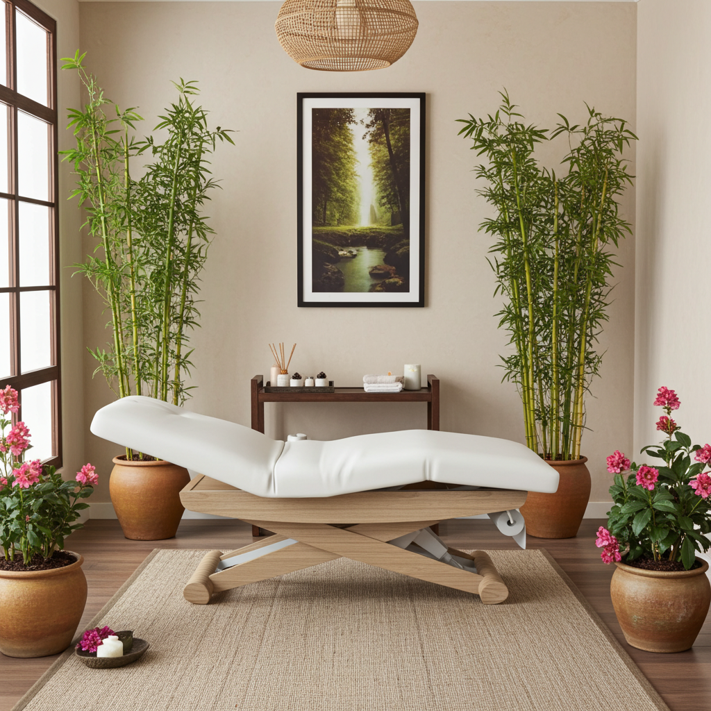 Leżanka za 1500 zł vs. za 8000 zł - czy droższa zawsze znaczy lepsza?