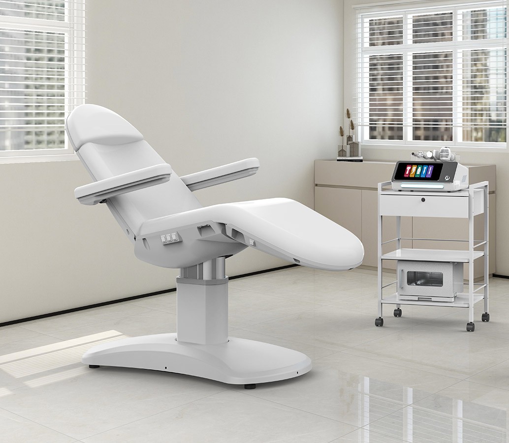 Jak wybrać najbardziej odpowiedni fotel do salonu kosmetycznego?