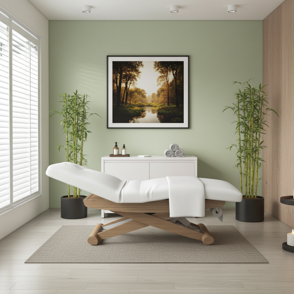 Leżanka za 1500 zł vs. za 8000 zł - czy droższa zawsze znaczy lepsza?