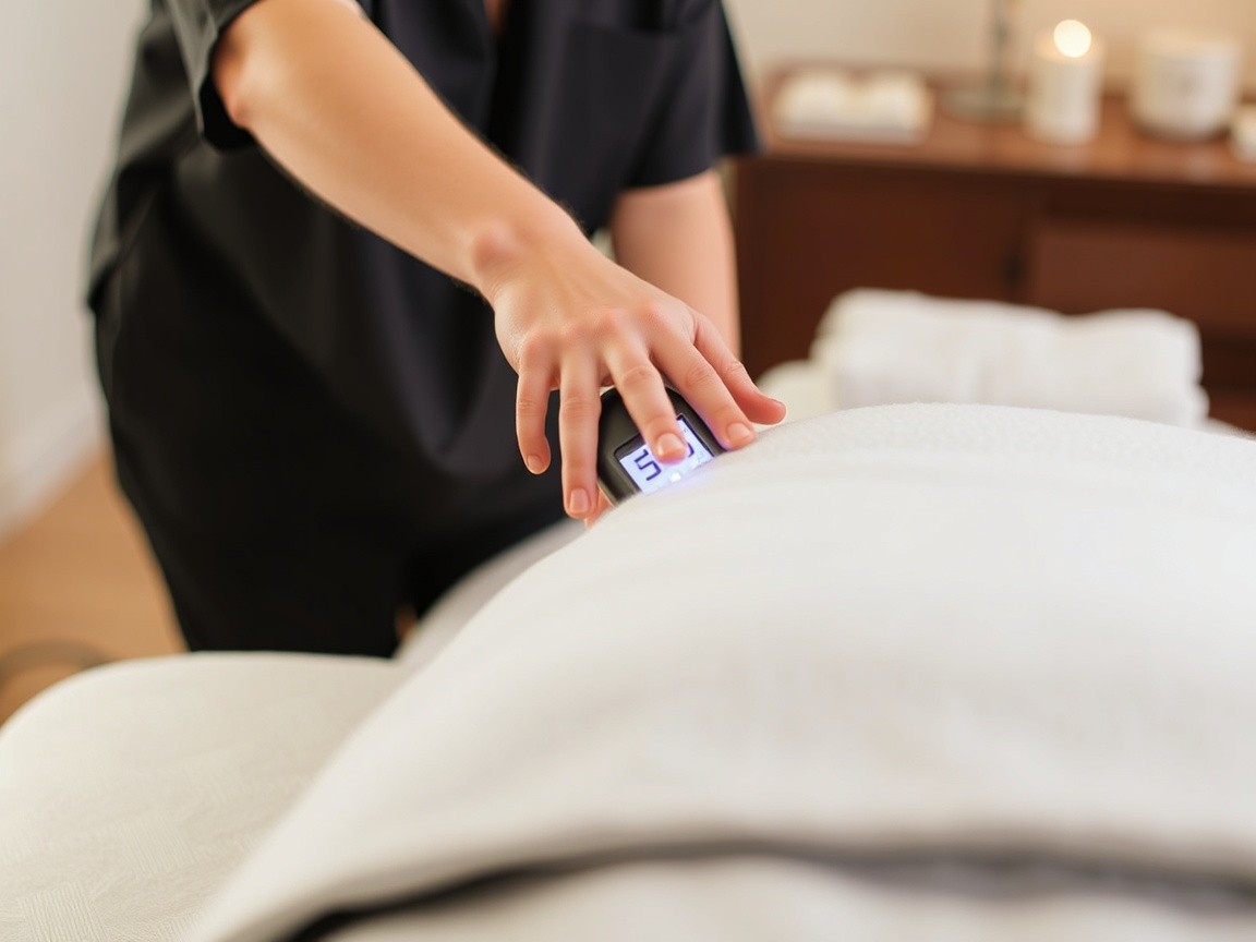 Czy inwestycja w podgrzewany stół kosmetyczny do masażu to dobra inwestycja?